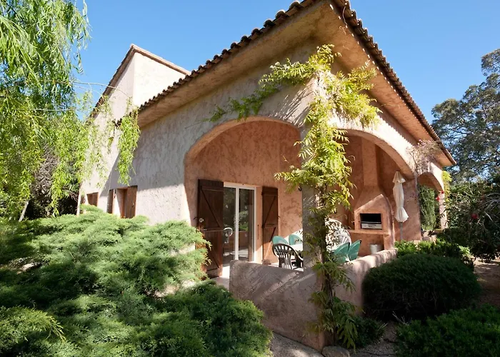 CASA CALLISTA