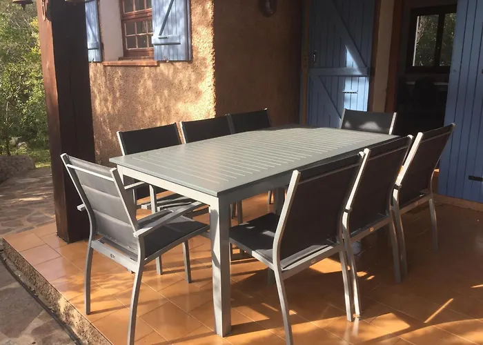 CASA CALLISTA